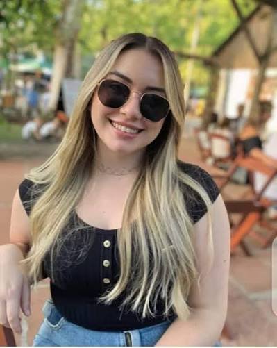 Alessandra Eugênia